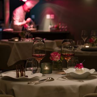 Restaurant F - 9