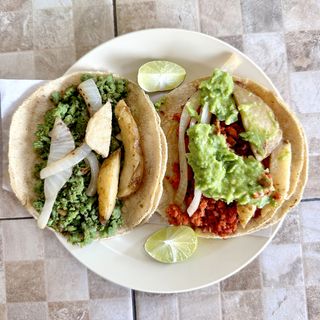 Ricos Tacos Toluca - 3