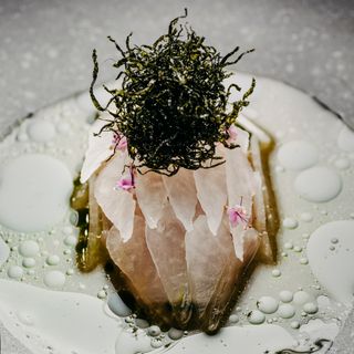 PURS NEW NORDIC JAPANESE CUISINE - 7