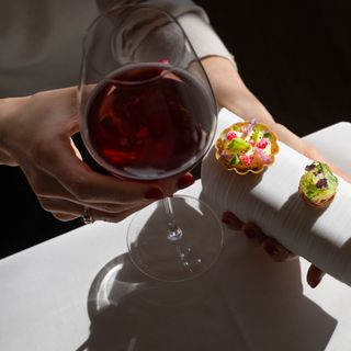 Domaine de Châteauvieux - 7