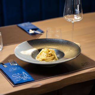Casa Scarica Cucina Da Vivere - 4