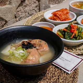 Gaeseong Mandu Koong - 9
