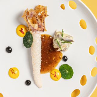 La Renaissance - 1