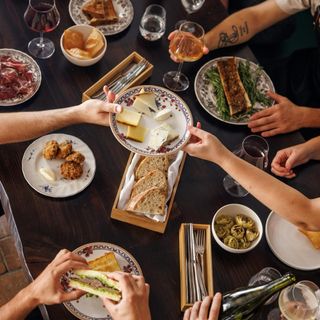 Tinello Bistrot - 5