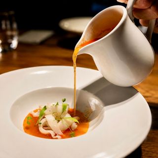 El Quinto Sabor - 6