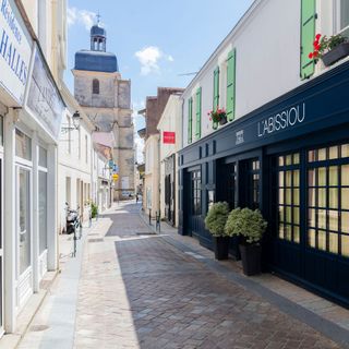 L'Abissiou - 5