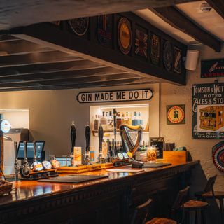 The Bryntirion Inn - 2