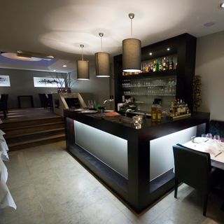 La Coupole - 1