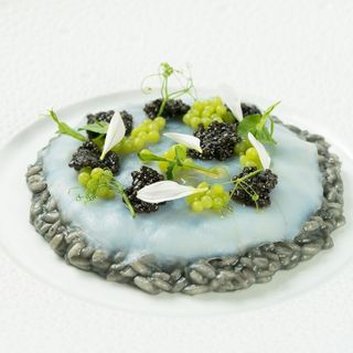 Peter Brunel Ristorante Gourmet - 6