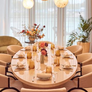 Brasserie Constance - 7