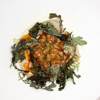 Gaya par Pierre Gagnaire - 7