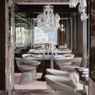 Cristal Room by Anne-Sophie Pic - 7