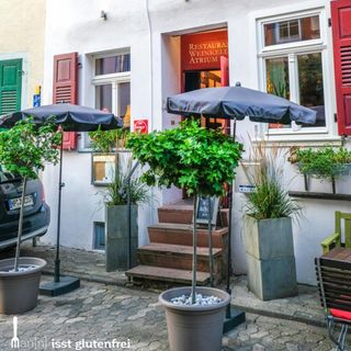 Kaltwassers Wohnzimmer - 4