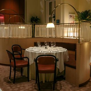 Brasserie Astoria - 1