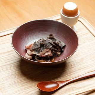 Ushidoki Wagyu Kaiseki - 15