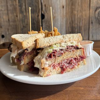 Feldman's Deli - 22