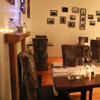 Aldridge Lodge - 5