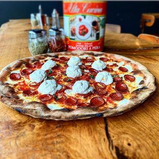 Coalfire - 6