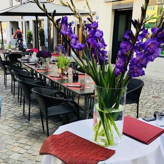 Heugümper - 1