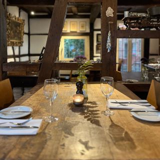 Gasthaus Cervus - 1