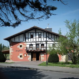 Jauregibarria - 6