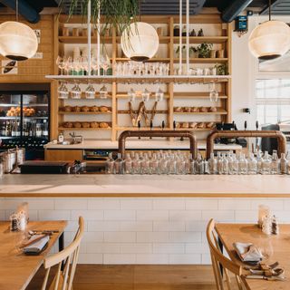 Wils Bakery Café - 6
