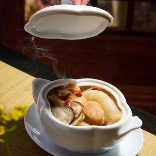 Jiang-Nan Chun - 3