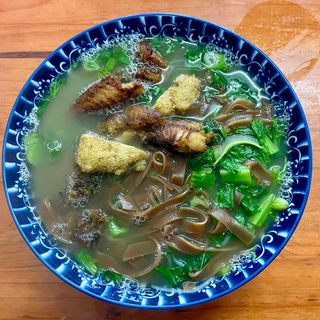 Hiệu Lực Canh Cá Rô Hưng Yên (Hoàn Kiếm) - 0