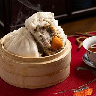 Tai Wai Dining Room - 12