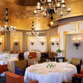 Pierre Gagnaire - Seoul - 2