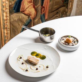 Iris Ristorante - 6