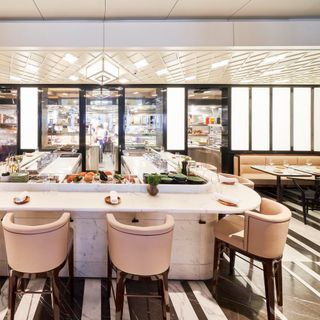 Brasserie Lutetia - 2