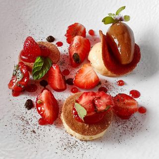 Auberge Pom'Poire - 3