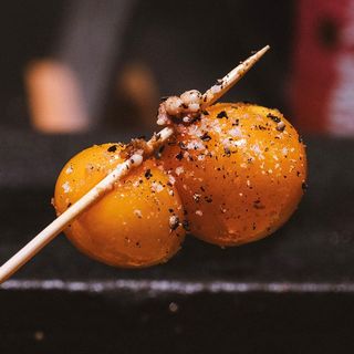 Yakitori Kiyu - 4