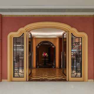 Yi Pavilion - 4