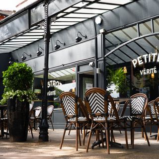 Bistrot Vérité - 4