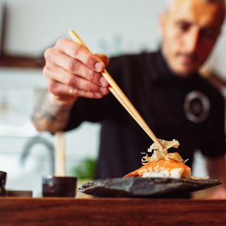 Art Sushi - 4