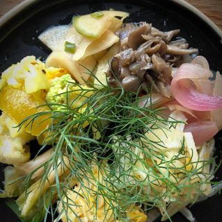 Top Hatters Kitchen - 7