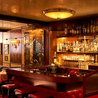 Le Veau d'Or - 6