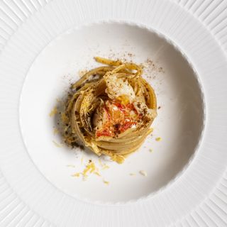 La Devozione: The Oval - 8