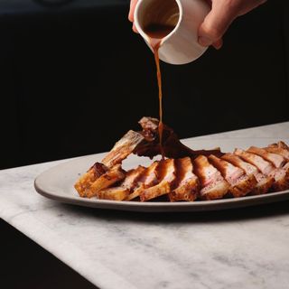 Osteria Angelina - London - 6