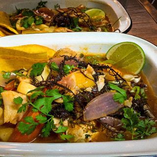 Caleta 111 Cevicheria - 3