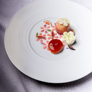 Le Jardin Secret - 7