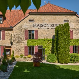 Sève - Maison Zugno - Barretaine - 1
