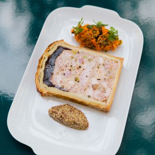 Chez Noir - 37