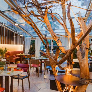 La Veranda del Color - 9
