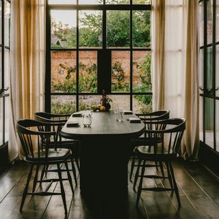 Grace & Savour - 11