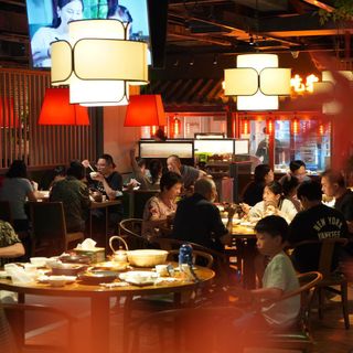 Da Ge Fan (Tangxiayong West Road) - 1