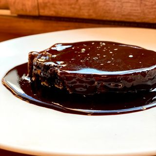 Le Monde Gourmand - 1