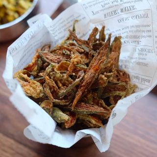 Chutney Masala - 7